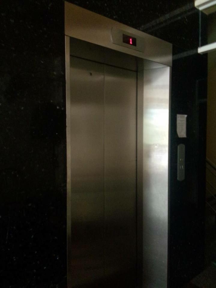 Hottel Song Chanh 2 カットバ島 エクステリア 写真
