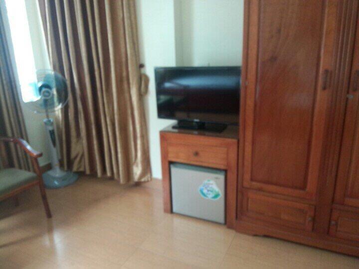 Hottel Song Chanh 2 カットバ島 エクステリア 写真